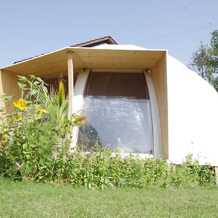Ferienwohnung Rose-Marie'S Paradies Aesch Exterior foto
